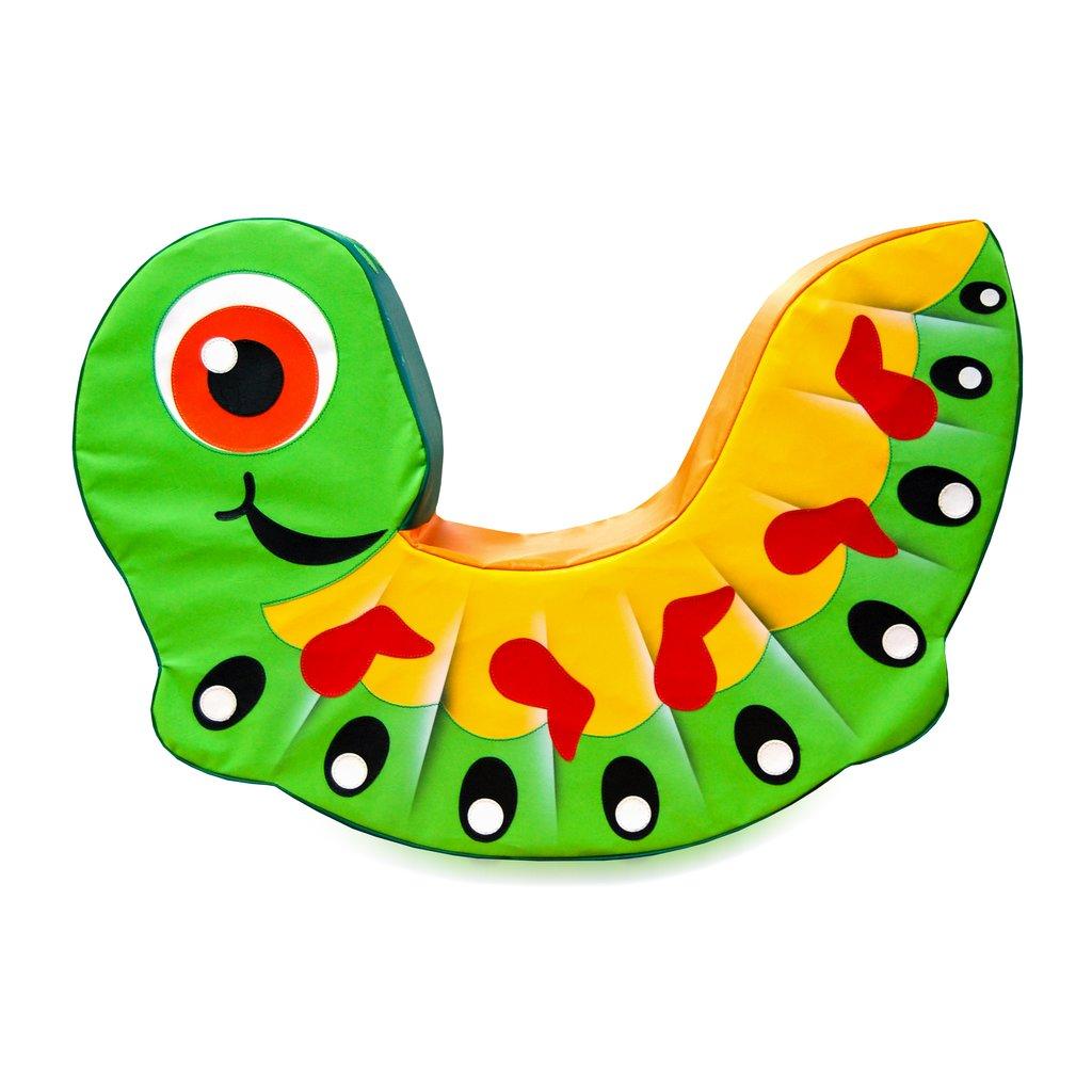 Caterpillar
