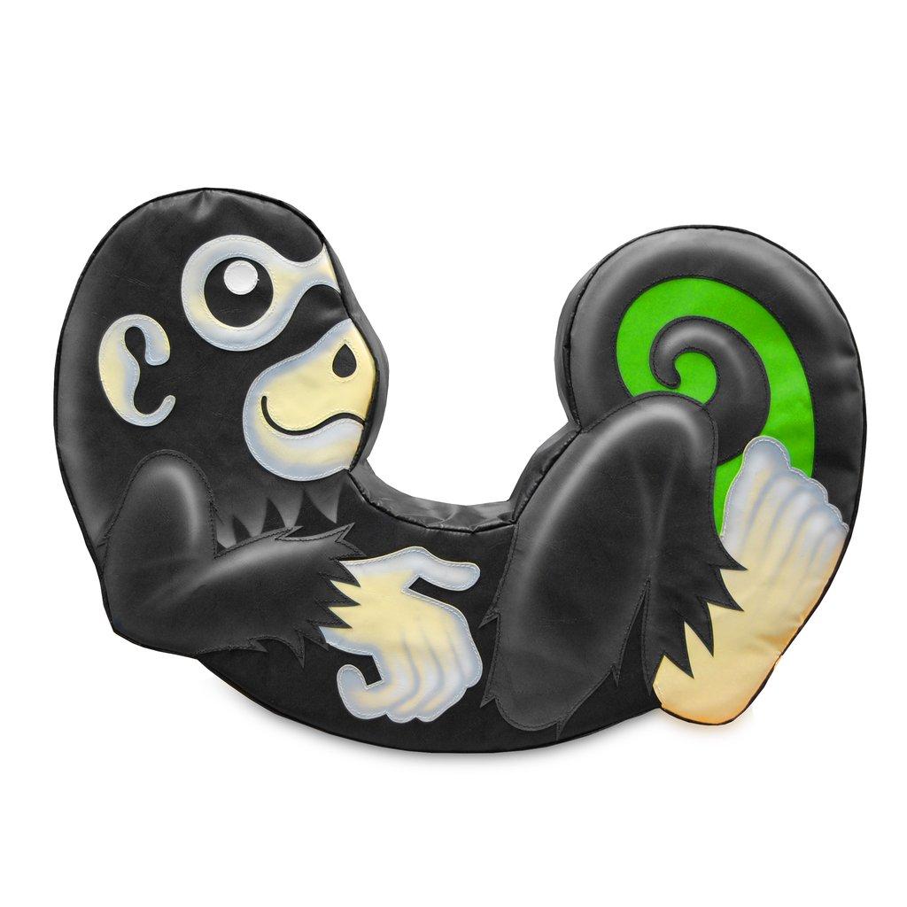 Spider Monkey