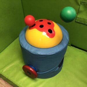 Ball Juggler