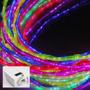 Fibre Optic Bamboo Kit