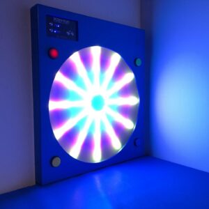 Kopy Kat Interactive Wall Panel