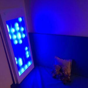 Magic Rainbow Screen Mini