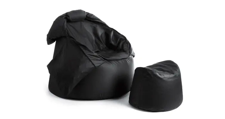 New Protac Sensit Chair and Puff - Image 2