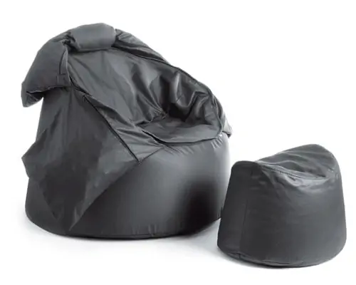 New Protac Sensit Chair and Puff - Image 3