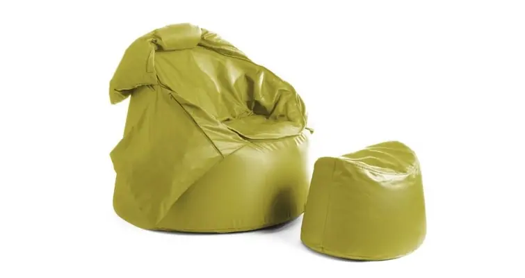 New Protac Sensit Chair and Puff - Image 4