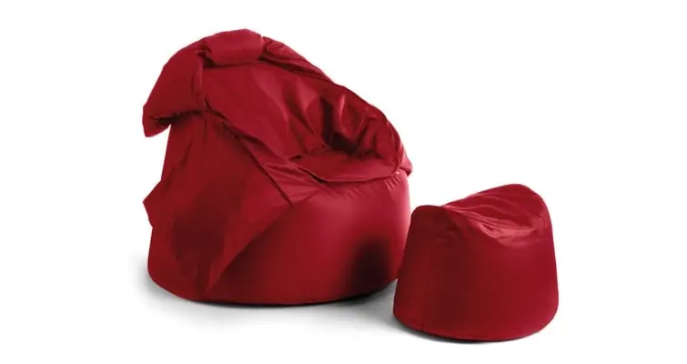 New Protac Sensit Chair and Puff - Image 5