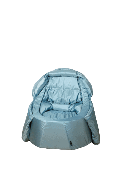 Sensit Chair Puff - Image 4