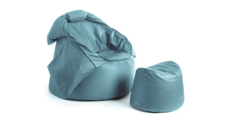 New Protac Sensit Chair and Puff - Image 6