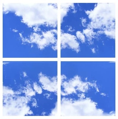 Skyscape LED Ceiling Panels - Budget Series