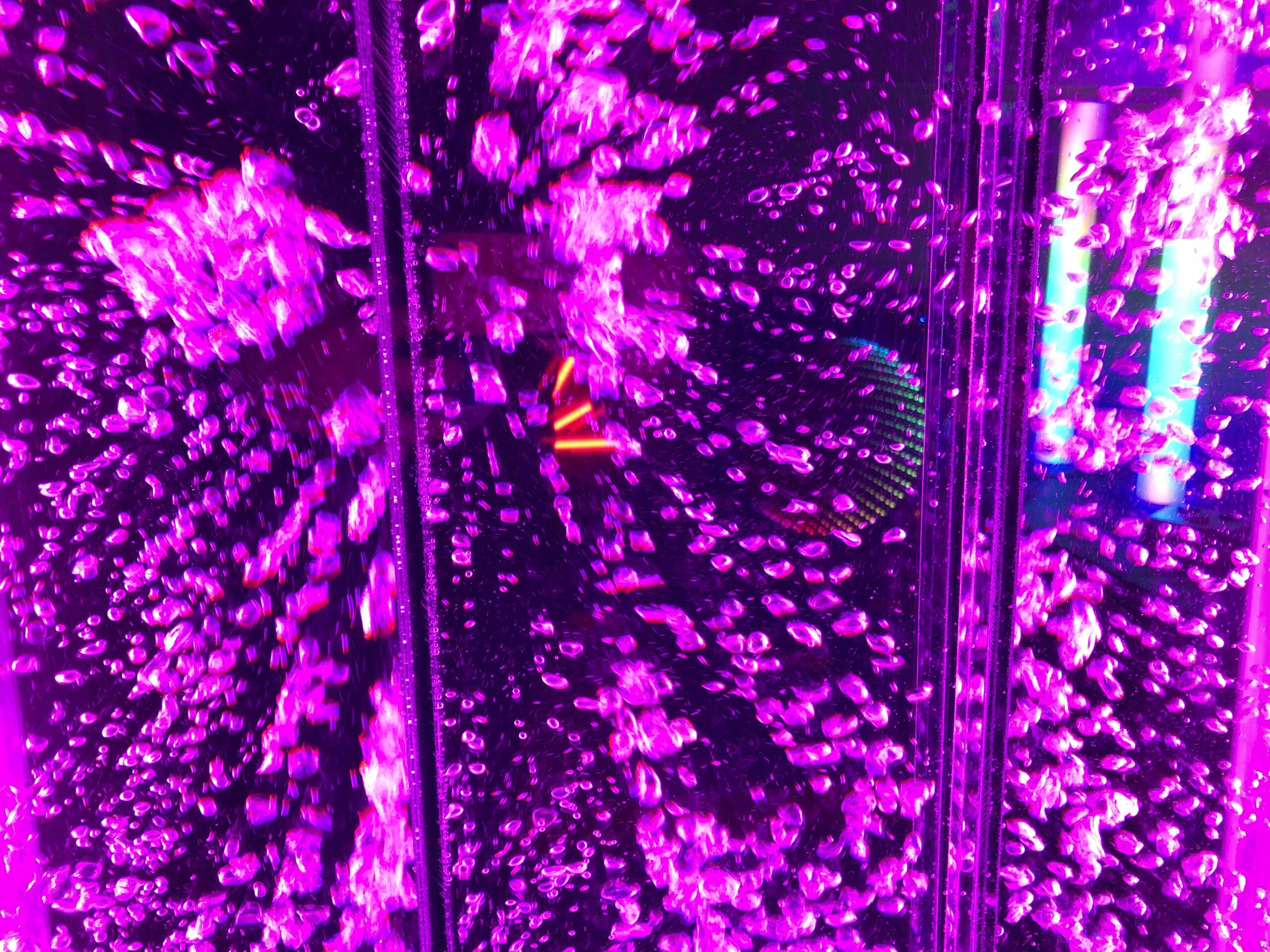 Bubble Screen Small