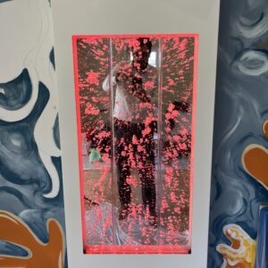 Bubble Screen Small